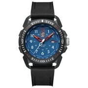 Luminox 1003 Men's Ice-Sar Arctic Quartz Blue Dial Strap Watch