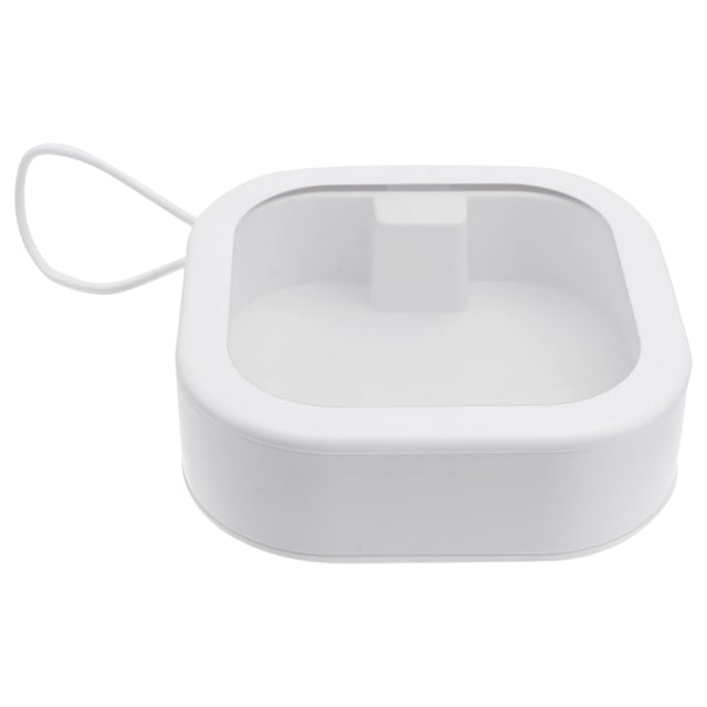 unbranded 1Ud Caja De Almacenaje Para Hogar Material Plástico Multifuncional Y Duradero