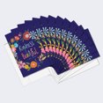thumbnail image 4 of Tree-Free Greetings Thank You Greeting Card 12 Pack, 4x6, Kindness Is Beautiful (TK60014), 4 of 7