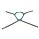 thumbnail image 5 of Correa de repuesto para el casco,Extensión de correa para casco de máscara con correa profesional,Clip de hebilla de repuesto para máscara facial completa,Máscara ajustable para la, 5 of 10
