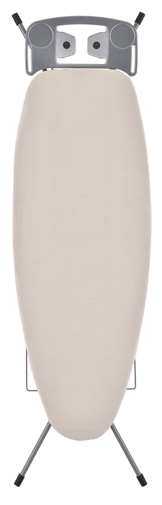 Better Homes & Gardens Wide Top Ironing Board 47.99" x 17.99"