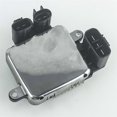 thumbnail image 5 of Resistencia del motor del ventilador del automóvil para módulos de control del ventilador de refrigeración 2006-2012 y 2007-2014, número de pieza 8925730060., 5 of 5