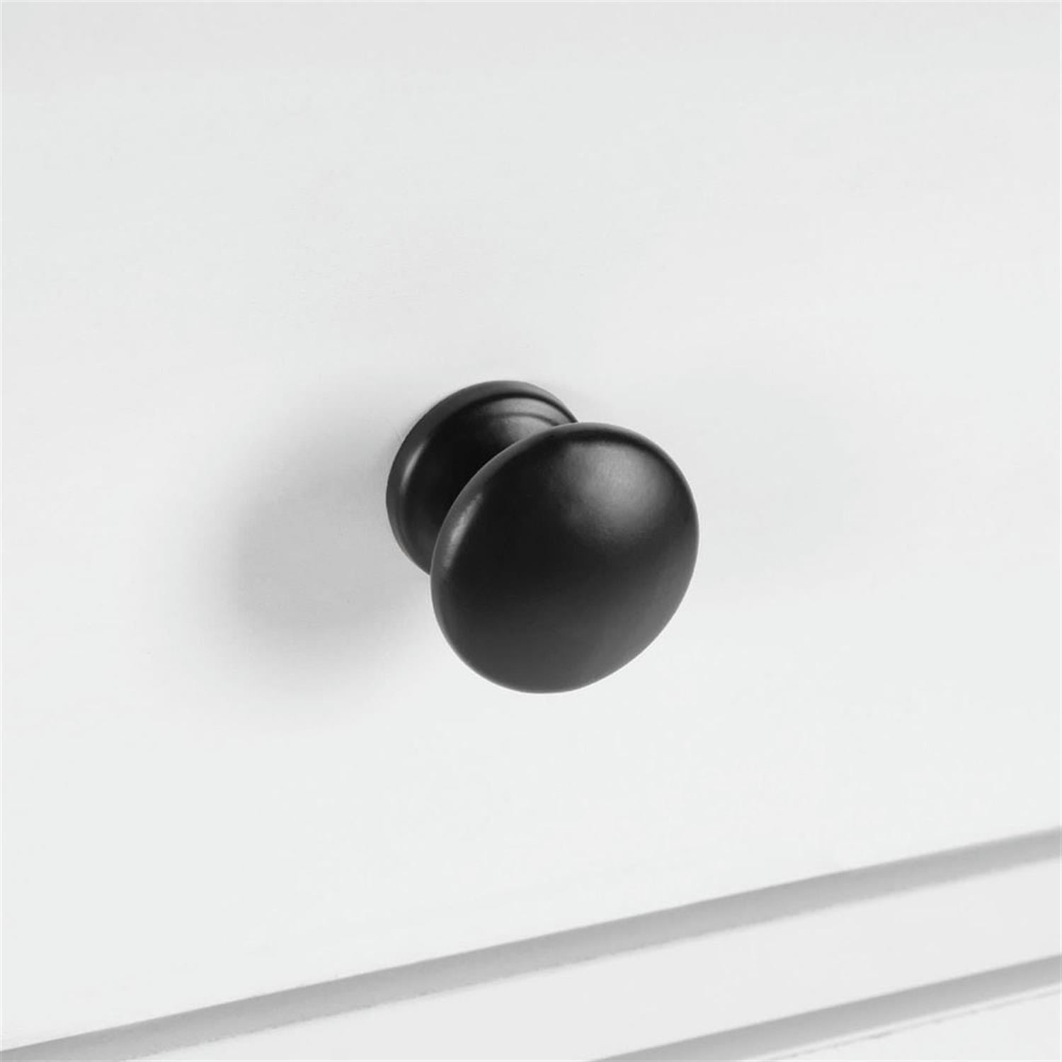 Demi Bonn Farmhouse Buffet Cabinet with Drawer and Adjustable Shelf, Storage Cabinet, Barn Door Accent Sideboard for Kitchen, Living Room, Entryway, White