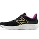 thumbnail image 2 of Tenis New Balance Course 411 para Mujer. W411RC3 negro 22, 2 of 5