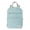 Mint Green, variant on Lightweight Running Backpack Foldable Travel Daypack for Women Men Casual School Sport Backpack for Outdoor Black One Size