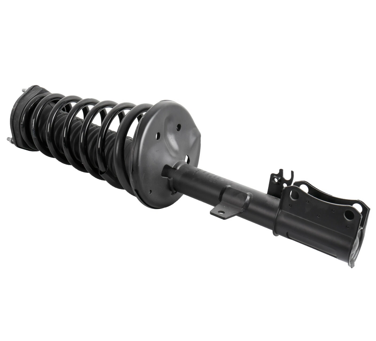 MOSTPLUS Set(2) Rear Shock Struts for 97-01 Toyota Camry 2.2L 99-03 Solara 4CYL 6CYL FWD