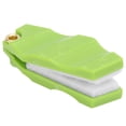 thumbnail image 2 of Fly Line Cleaner, Fine Workmanship Hard Plastic Material Fishing Line Cleaner  for Outdoor for Fishing Line Green Cleaner,Blue Straightener, 2 of 7