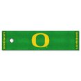 thumbnail image 1 of Sports Licensing Solutions, LLC 12812 Oregon Putting Green Mat 18"x72", 1 of 3