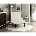 thumbnail image 5 of Plywood Frame Chair / Bedroom Comfort / 37" Product Height, 5 of 6