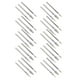 thumbnail image 1 of Broca Para Uñas, Puntas De Pulidor, Accesorio De Repuesto, Cabezal Pulidor De Uñas, 30 Piezas, Broca Para Cutículas Para Taladro De Uñas, Cutícula Para Taladro De Uñas, 1 of 7