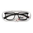 thumbnail image 3 of Lentes de Lectura B+D Max Readers Negro, 3 of 9