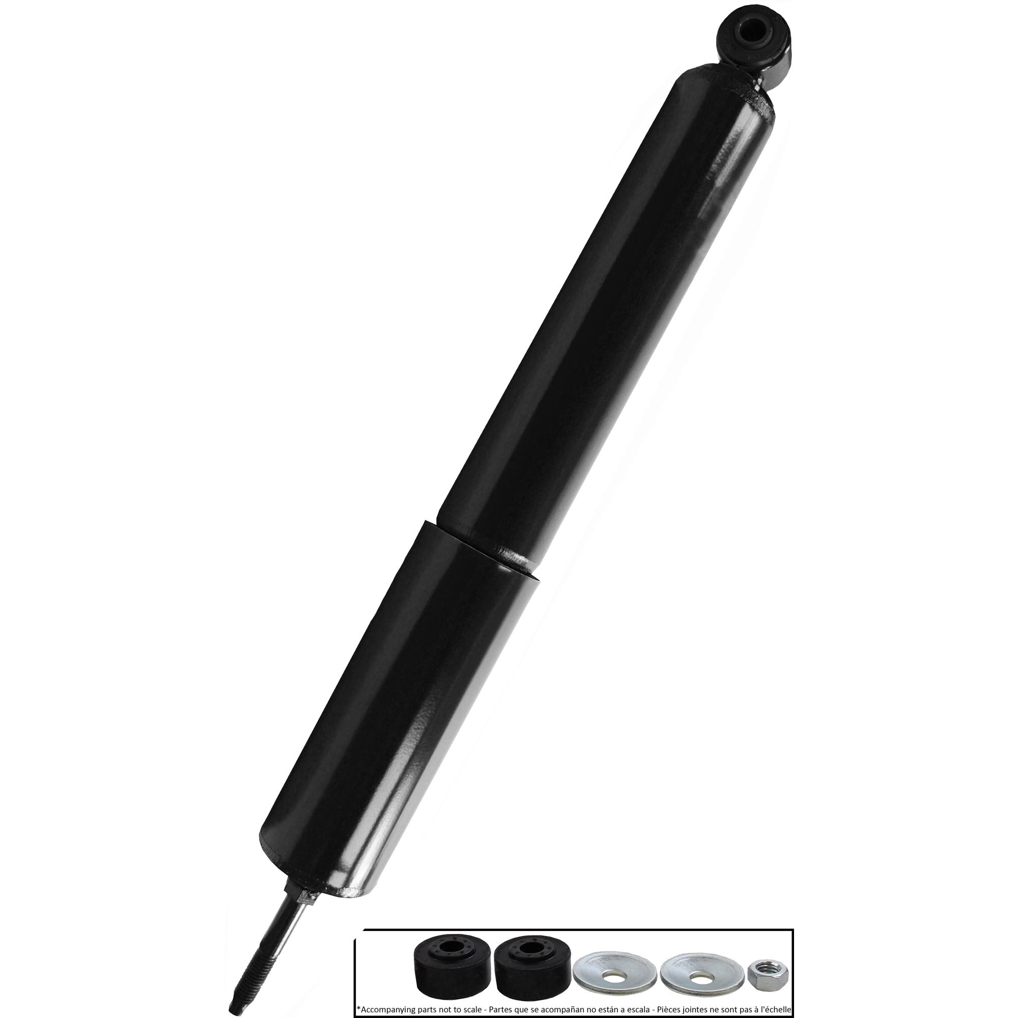 Monroe Shocks & Struts Magnum 65524 Shock Absorber - Walmart.com