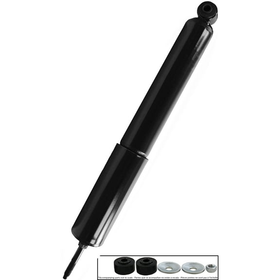 Monroe Shocks & Struts Magnum 65167 Shock Absorber