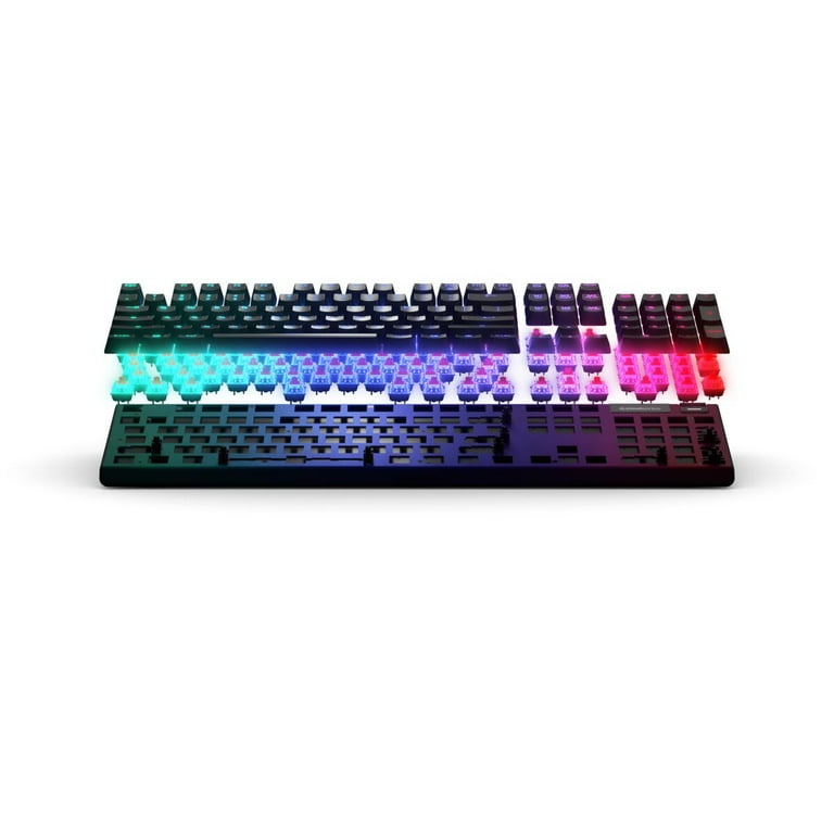 SteelSeries Apex 7 RGBキーボード 本体 buyimg_apex7_001-v2.