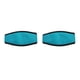thumbnail image 4 of Cubierta de correa acolchada Toystoory para gafas de buceo Negro, 4 of 6