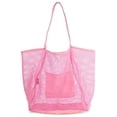 thumbnail image 1 of BotaniNest Large Capacity Mesh Beach Suitable For Spending A Day On The Beach This Is A Choice For Those Who Want A Spacious And Convenient Beach Excursion ., 1 of 2