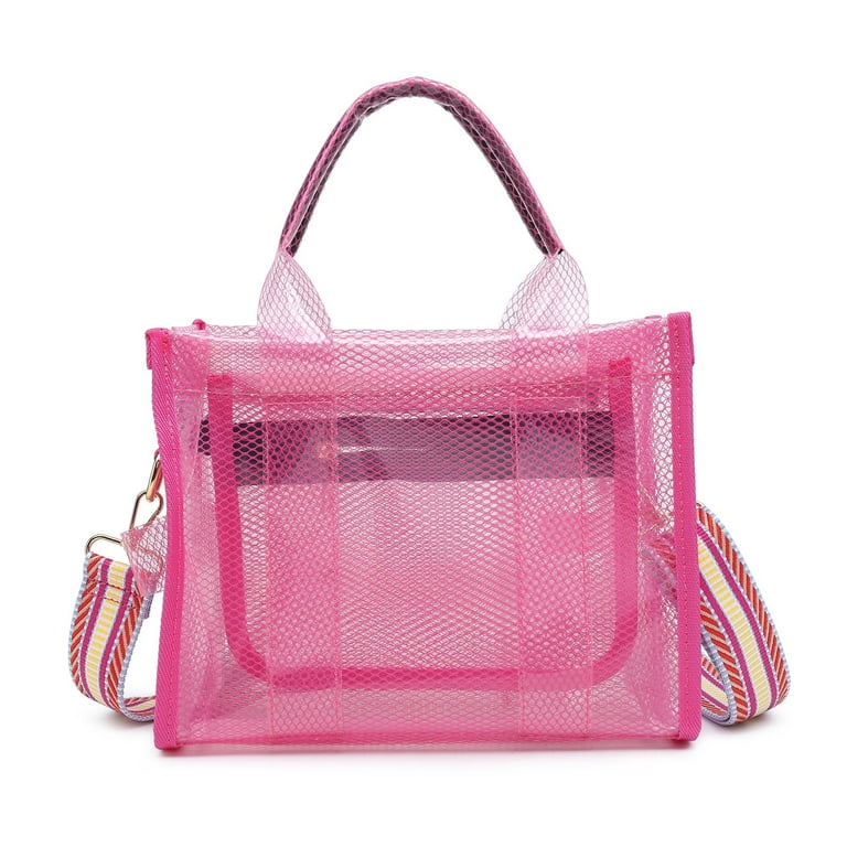 Transparent bag price hotsell