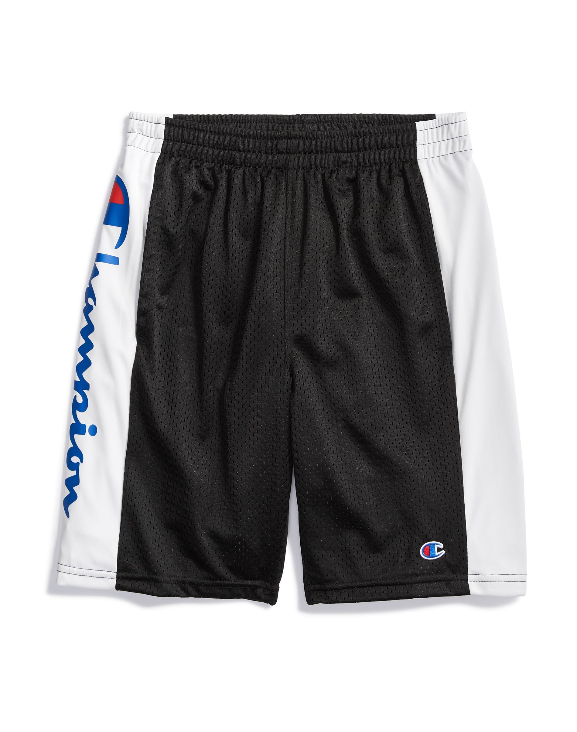 champion sweatsuit shorts