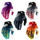 thumbnail image 2 of Guantes de moto Advancent Máxima protección impermeables transpirables Ciclismo color naranja, 2 of 6