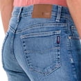 thumbnail image 5 of Jeans Straight Oggi Hombre Power Vintage Stone Wash, 5 of 5
