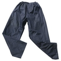 Rain Pants for Men and Women, Rainproof Motorcycle Riding Pants, Outdoor Rain Cape Trousers