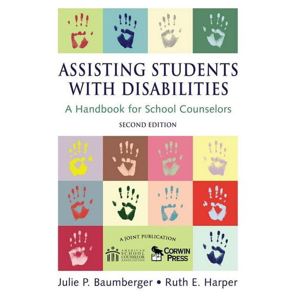 Assisting Students with Disabilities, (Paperback)