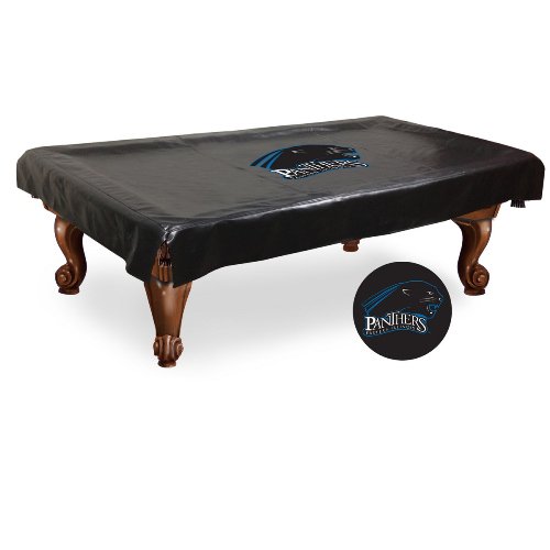 NCAA 7' Pool Table Cover by Holland Bar Stool - Eastern ...