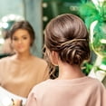 thumbnail image 4 of 2 Pcs Pinces à Cheveux Filles Accessoires Délicats, 4 of 8
