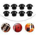 thumbnail image 4 of BESTONZON 25pcs Floor Jack Plugs Floor Jack Oil Filler Plugs Rubber Hydraulic Filler Bungs, 4 of 6