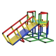 Funphix Create and play Life Size Structures Jumbo Set