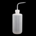 thumbnail image 1 of Botellas Plásticas de Apretón del Laboratorio 500ml Sunnimix Botella de Lavado de Presión, 1 of 8