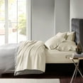 thumbnail image 2 of Gracie Mills Elodie 800 Thread Count Sateen Sheet Set - GRACE-10403, 2 of 5