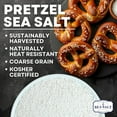 thumbnail image 6 of Sea Salt Superstore Pretzel Sea Salt Gluten-Free 14oz, 6 of 7