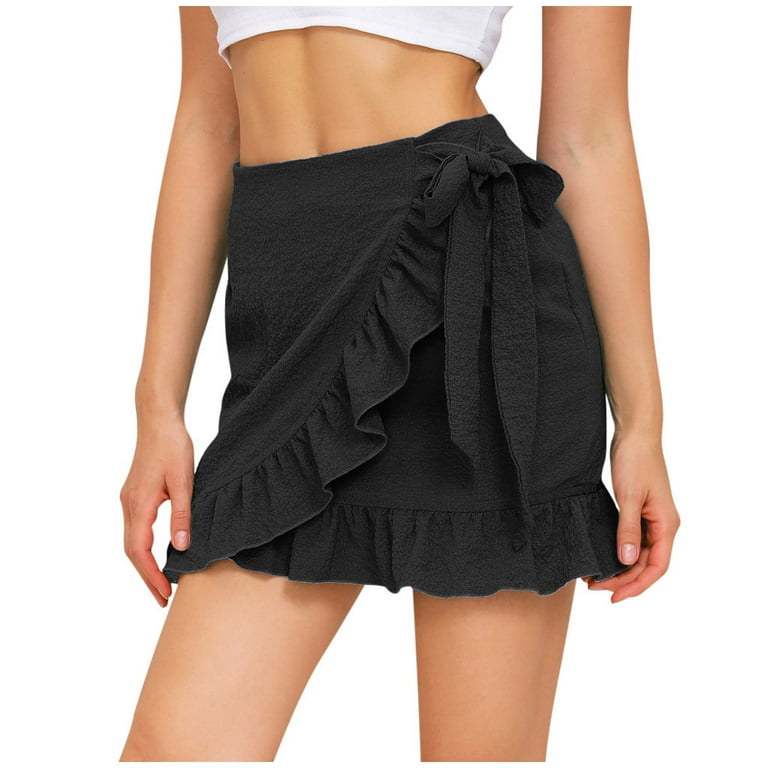 Glassons summer skirts top