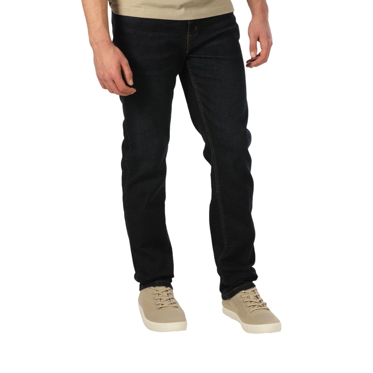 George Men's Slim Fit Jeans photo 4