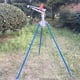 thumbnail image 4 of Pistola Rociadora De Riego Por Aspersión Para Césped, Aspersor De Riego Agrícola De Riego Por Agua A Alta Presión Giratorio De 360 ​​​​grados De 2 Pulgadas Para, 4 of 7