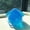 Blue, variant on Squid Taba Squeeze Fidget, 10ml Cartoon Stress Reliever for Daily Relaxation, Novelty Slow Recovery Hand Tool for Anxiety Management and Better Focus,Blue