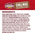 thumbnail image 5 of 2X-Campbell's Chunky Chili Mac Soup Bowl - 15.25 oz, 5 of 5