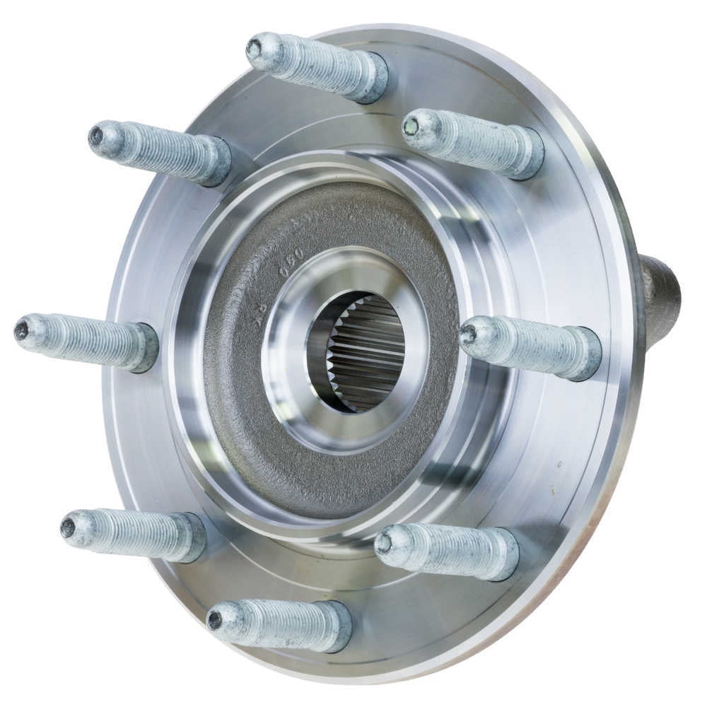 Schaeffler 102019 Wheel Bearing - Generation 3 - FW