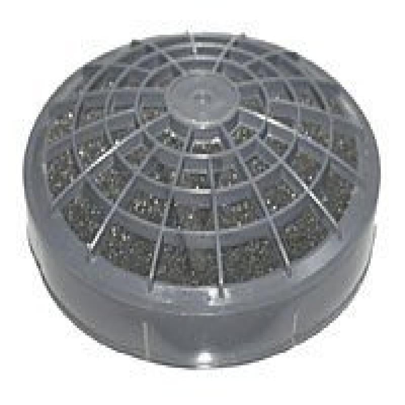 Compact Tristar Dome Filter Replacement
