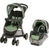 Graco FastAction Fold Travel System, Sonoma