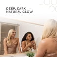 thumbnail image 4 of Norvell Premium Sunless Tanning Solution - Double Dark, 8 fl.oz., 4 of 9