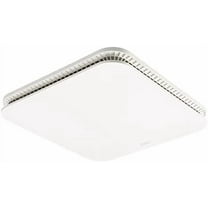 Broan-NuTone FG701 Universal CleanCover Bathroom Exhaust Upgrade Grille Cover, White Bath Fan