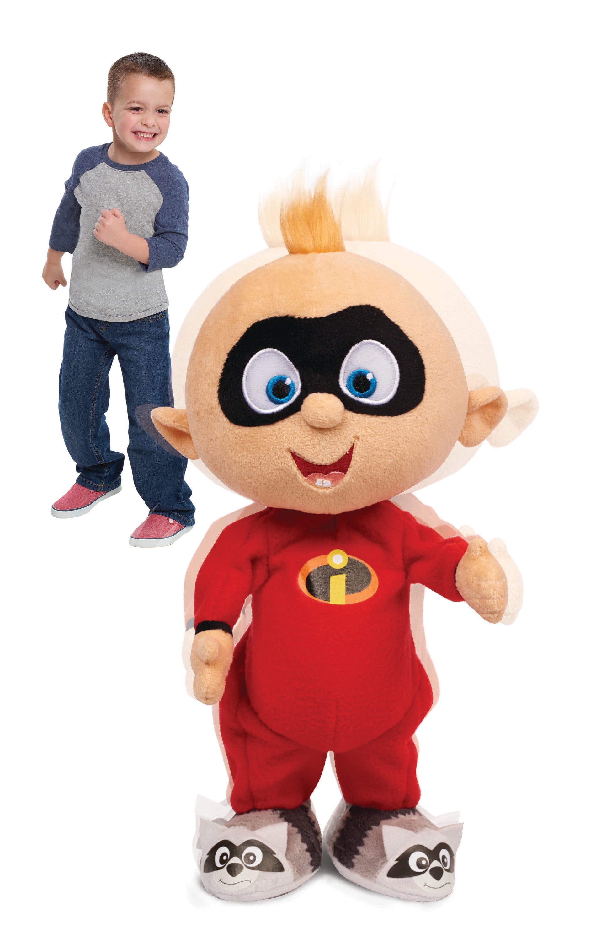 Jack jack attack toy walmart hotsell