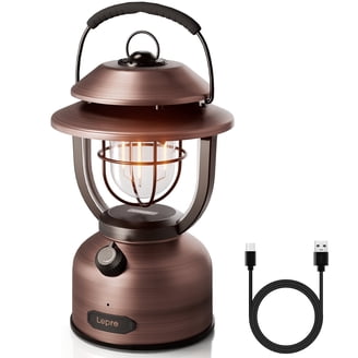 Coleman Powerhouse Dual Fuel Lantern, 800 Lumens, Camping, 2