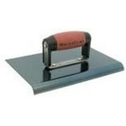 Marshalltown DuraSoft 159BD Hand Edger High Carbon Steel Blade Blue Blade