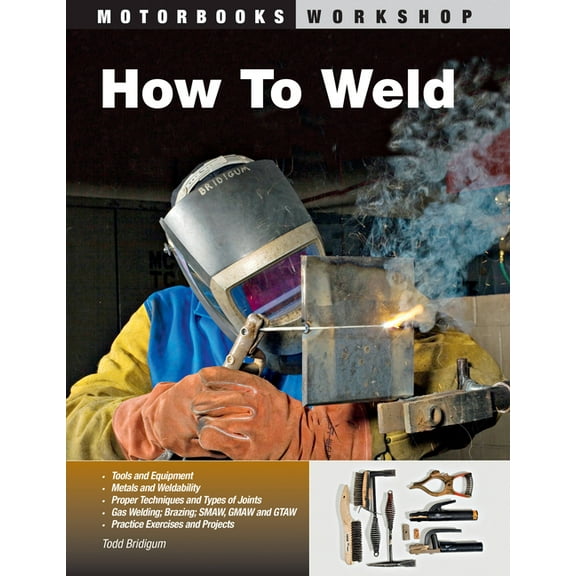 How to Weld