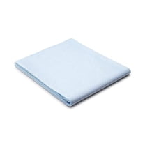 Medical Drapes Disposable - Single-Use Exam Table Paper, Stretcher Sheets - Fluid Barrier Protection, 40x90 Inch, Blue, 50 Pack