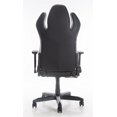 thumbnail image 4 of ViscoLogic Cayenne M6 Ergonomic High-Back, 2D Armrest, Reclining Sports Styled Home Office Swivel PC Racing Gaming Chair, 4 of 8
