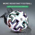 thumbnail image 2 of Regalo De Cumpleaños con El Balón Número 5 De La Champions League 2021 para Aficions Al Fútbol,tamaño 5, 2 of 3